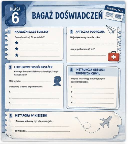 Walizka wspomnień z roku szkolnego Klasa 6.jpg